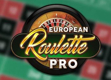 European Roulette (Play'n Go)